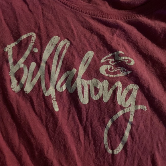 Billabong Shirt - Picture 3 of 7